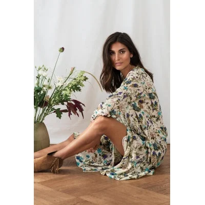 Lollys Laundry Kaia Dress Tunics Short Trendy