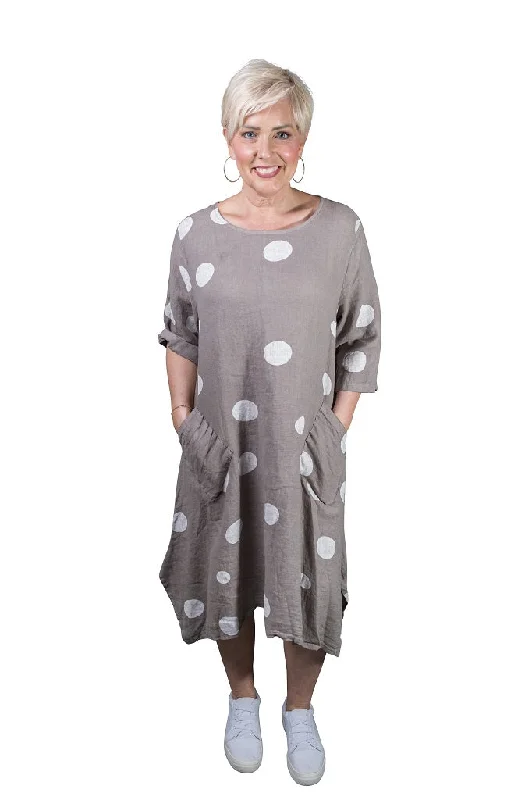 210 Taupe