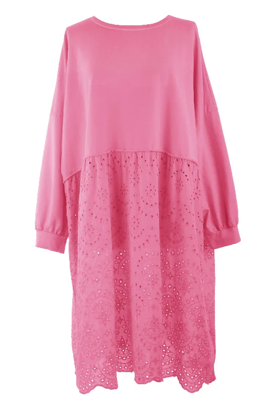 Cerise Pink