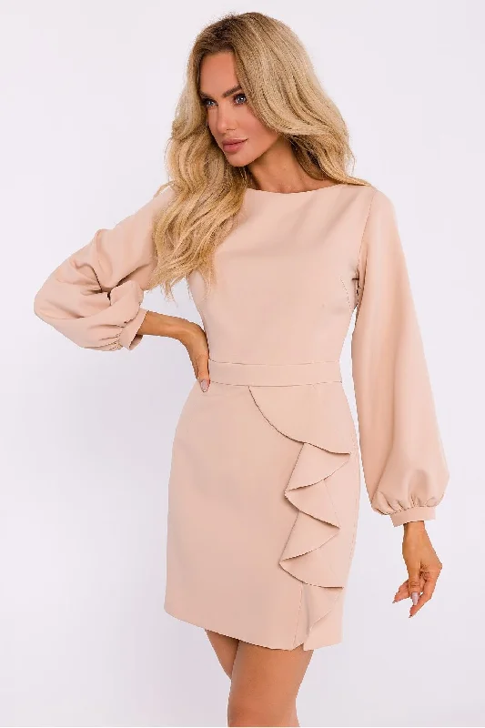 beige