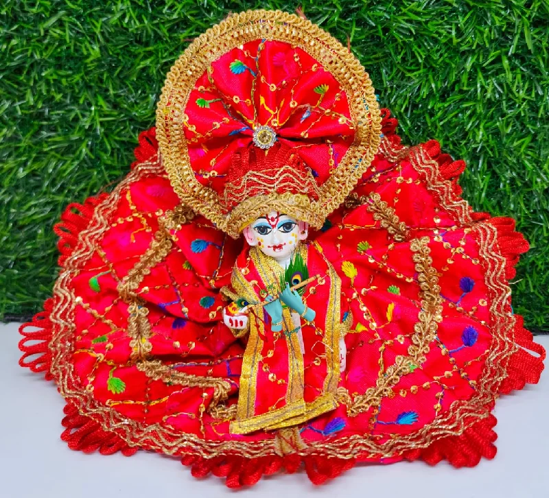 laddu gopal fancy dress , best for occasions