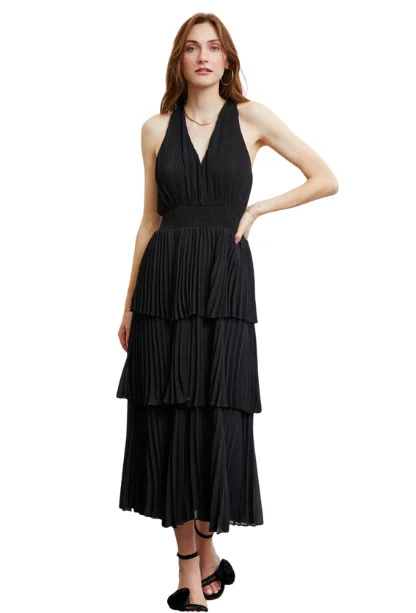 Time Spent Together Dress