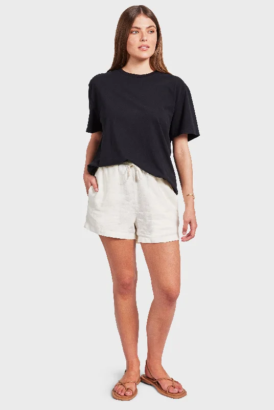 Jimmy Boyfriend Tee Casual Formal Business