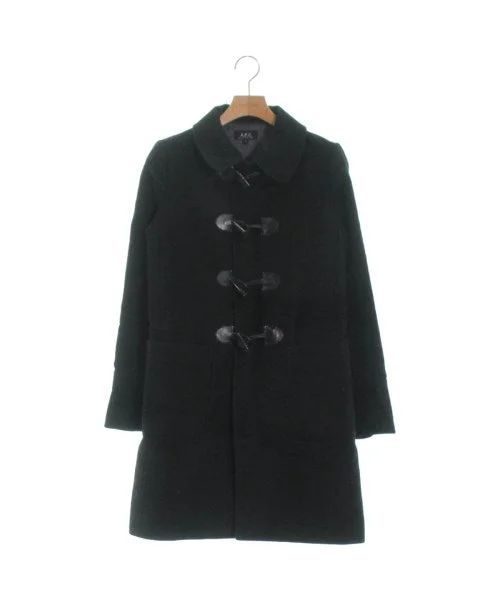 A.P.C. Asymmetrical Diagonal princess