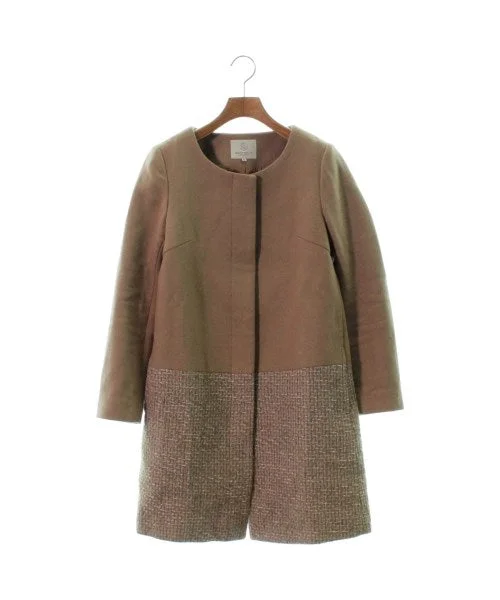 BEAUTY&YOUTH UNITED ARROWS Other Buttoned Zippered Snapped