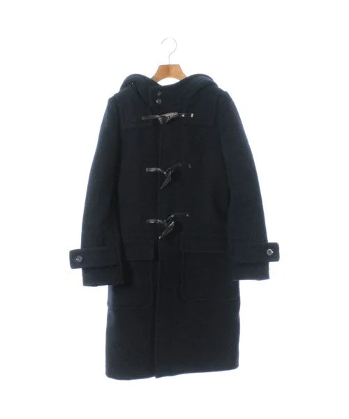 HYKE Duffle coats Trench Wool Cashmere