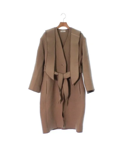 VERONIQUE LEROY Other Blazer Duffle Coat Pea Coat