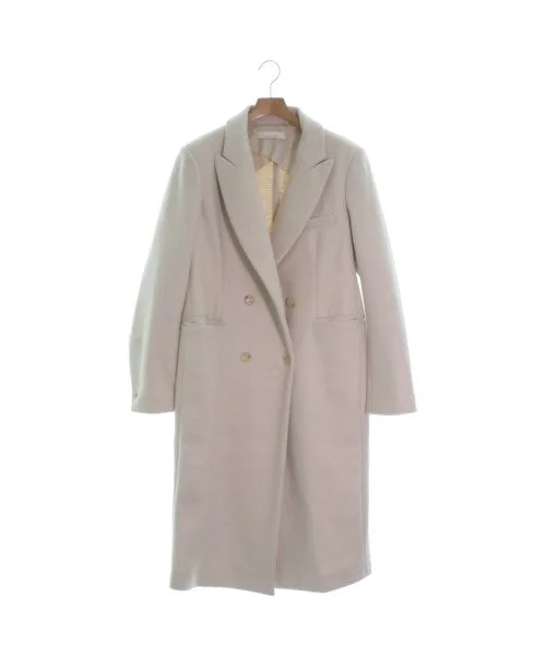LIVIANA CONTI Other Pockets Sleeves Lining