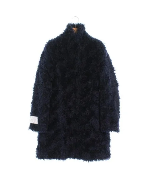 STELLA McCARTNEY Other Suede Faux Fur Shearling
