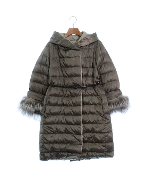 'S Max Mara Trench Raincoat Windbreaker
