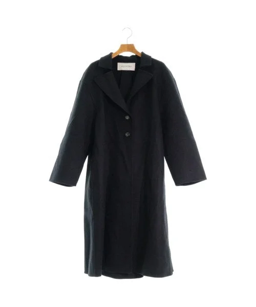 VALENTINO Other empire Basque Peplum