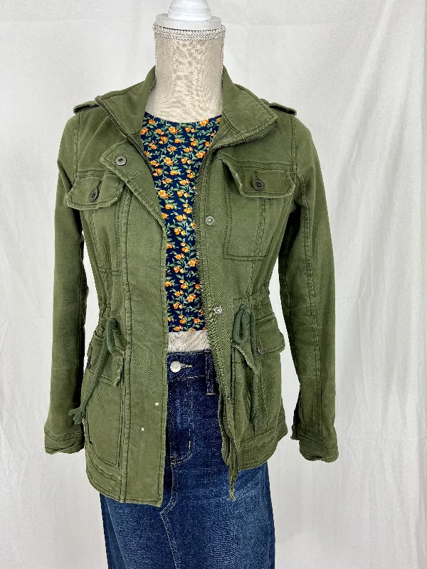 Army Green