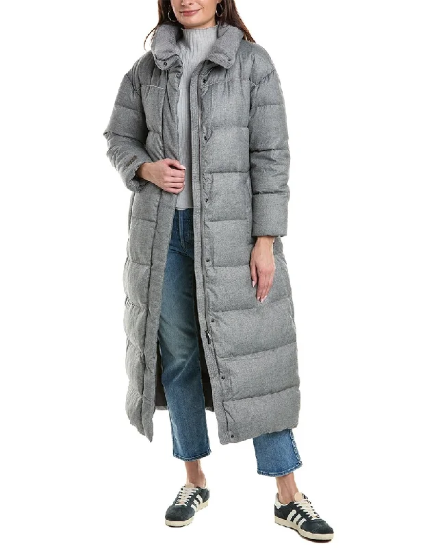 Peserico Coat