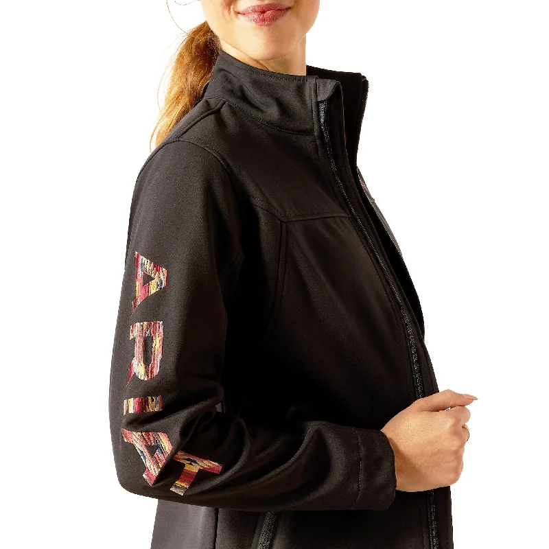 WOMEN'S New Team Softshell Jacket