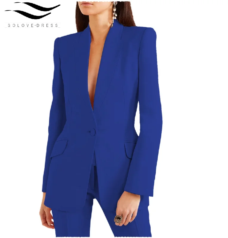 Royal Blue