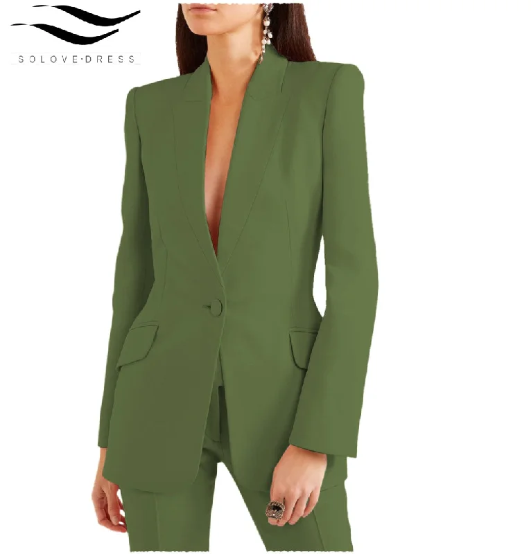 Olive Green