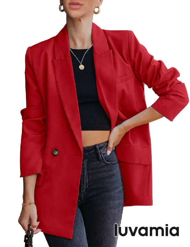 True Red