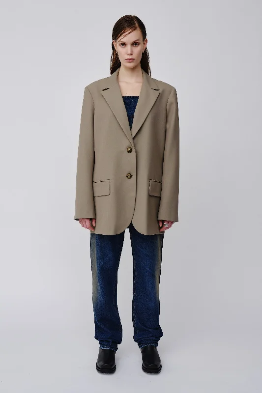 Osaka W - Vetiver Women's Vacation Suit